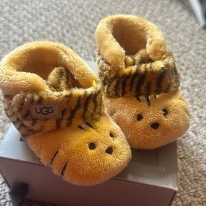 Baby Ugg Slipper